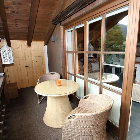 Leonie Apartamento
