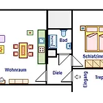 Apartment Apartment Leonie Garmisch-Partenkirchen