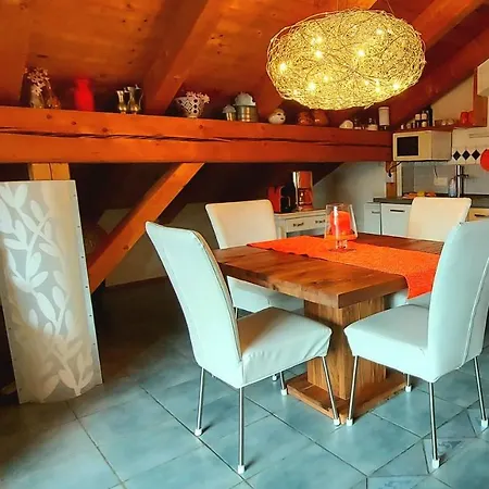 Apartment Leonie Garmisch-Partenkirchen