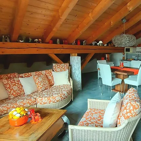 Leonie Apartment Garmisch-Partenkirchen