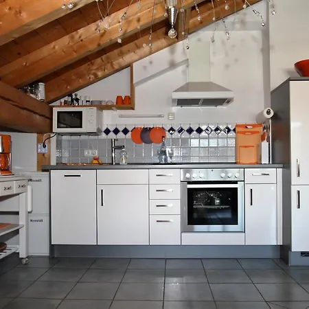Apartment Leonie *