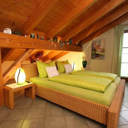 Apartment Leonie * Garmisch-Partenkirchen