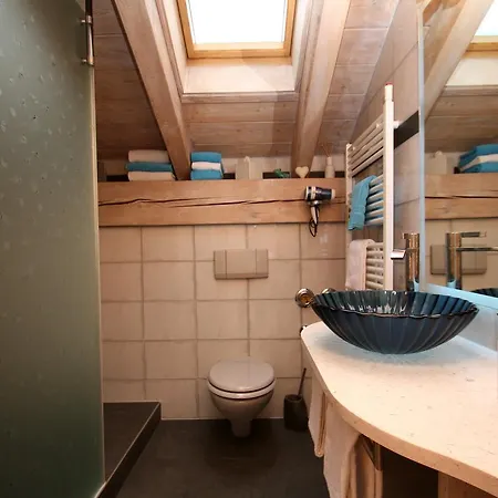 Apartamento Leonie *