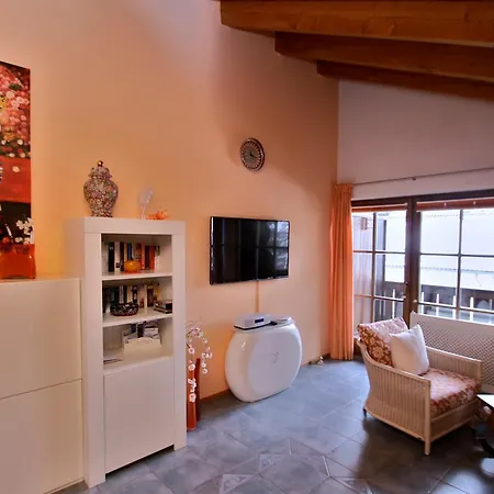 Apartment Leonie