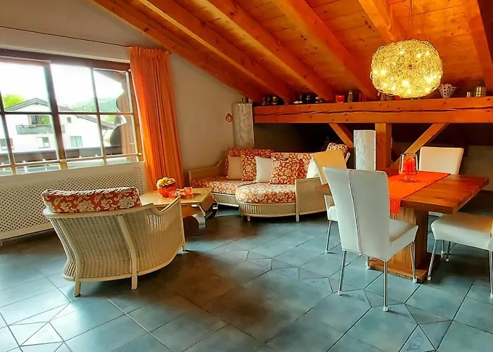 Apartment Leonie Apartment