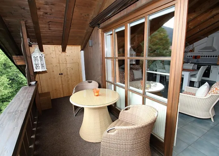 Apartment Leonie Apartment