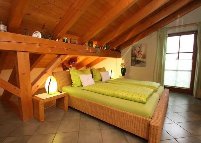 Apartment Leonie * Garmisch-Partenkirchen