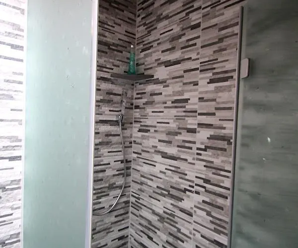 Apartment Leonie Garmisch-Partenkirchen